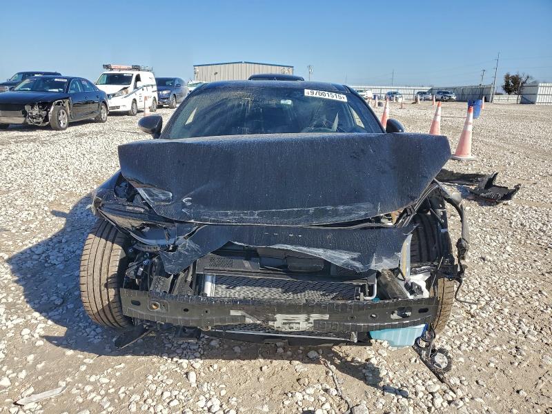 Photo 5 from auction – 2025 TOYOTA GR 86 PREM with VIN JF1ZNBE17S9758945