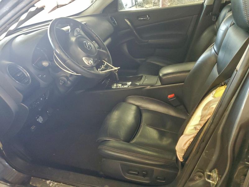 Photo 7 from auction – 2014 NISSAN MAXIMA S with VIN 1N4AA5AP8EC487356