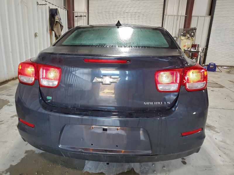Photo 6 from auction – 2015 CHEVROLET MALIBU LS with VIN 1G11B5SL4FF284640