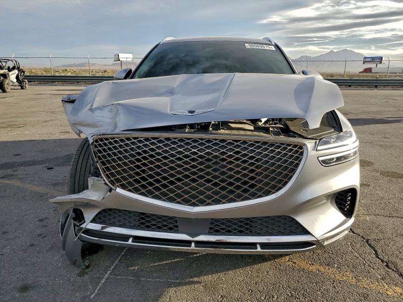 Photo 5 from auction – 2025 GENESIS GV70 BASE with VIN 5NMMADTB1SH024443
