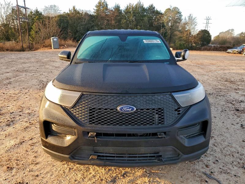 Photo 5 from auction – 2023 FORD EXPLORER P with VIN 1FM5K8AB6PGB84226