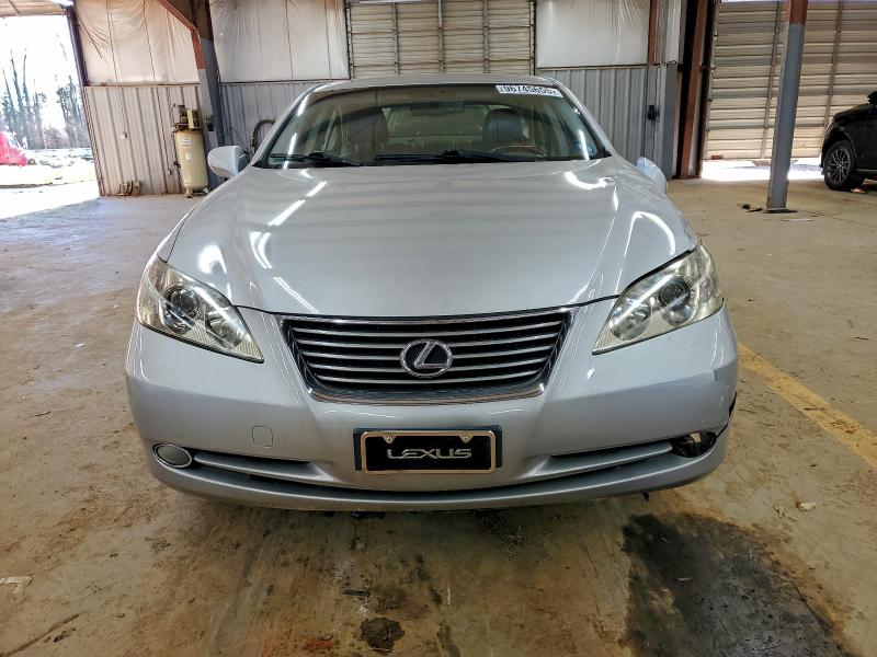 Zdjęcie 5 z aukcji – 2008 LEXUS ES 350 z VIN JTHBJ46G182181030