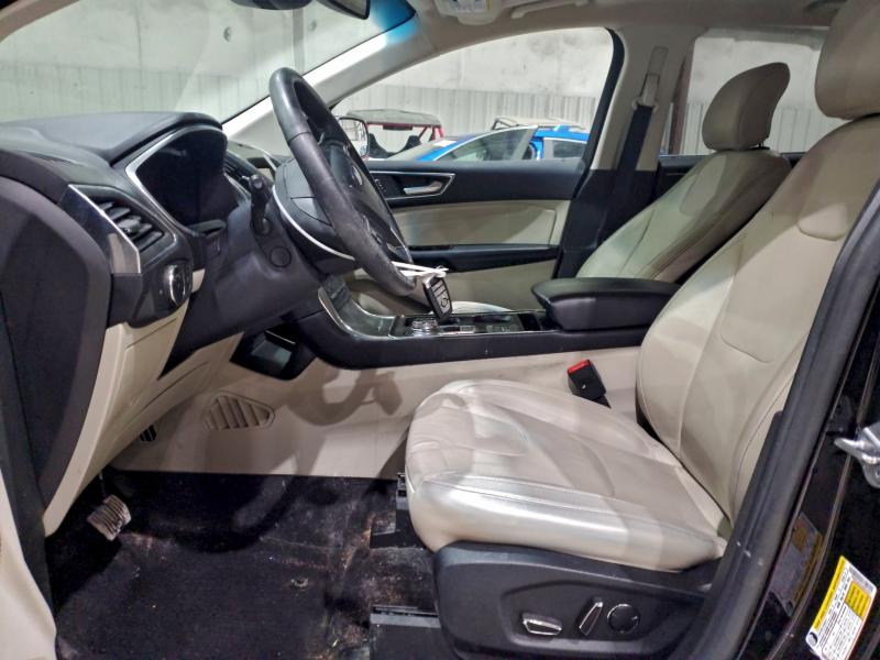 Photo 7 from auction – 2019 FORD EDGE with VIN 2FMPK3K94KBB04607
