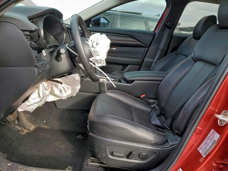 Photo 7 from auction – 2023 MAZDA CX-50 PREM with VIN 7MMVABEM5PN107200