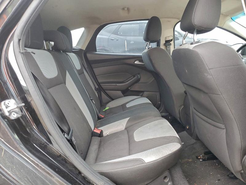 Photo 10 from auction – 2012 FORD FOCUS SE with VIN 1FAHP3K22CL381972