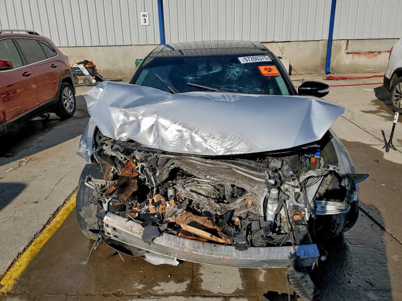Zdjęcie 5 z aukcji – 2018 NISSAN MAXIMA 3.5 z VIN 1N4AA6AP1JC374736