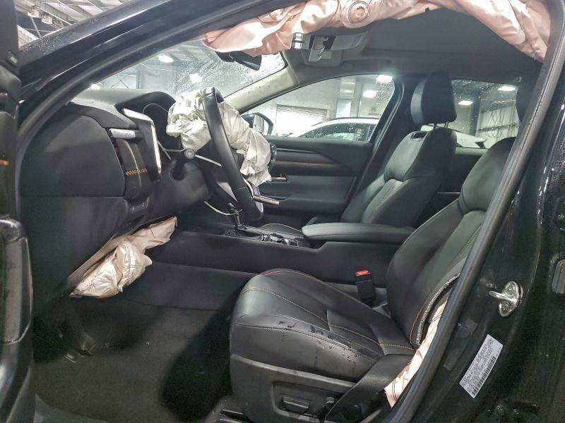 Photo 7 from auction – 2024 MAZDA CX-50 PREM with VIN 7MMVABEM8RN216642
