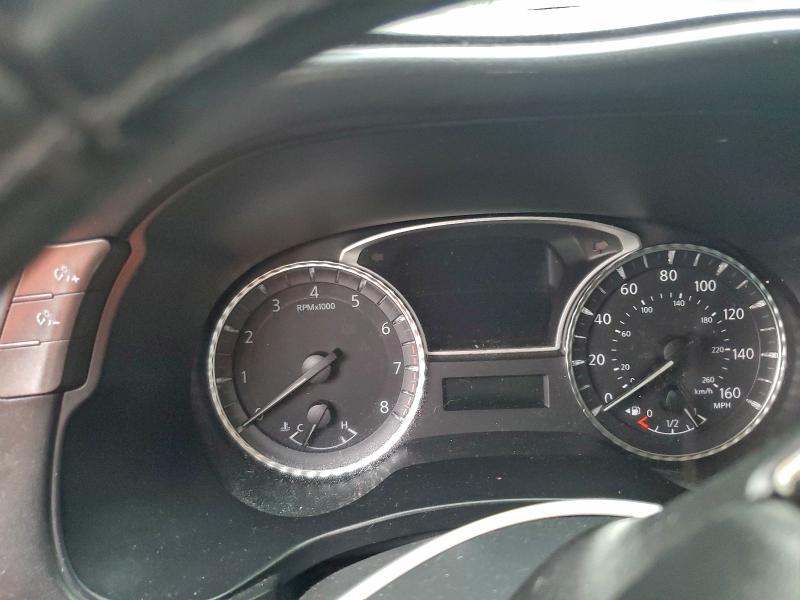 Photo 9 from auction – 2015 INFINITI QX60 with VIN 5N1AL0MN2FC548148