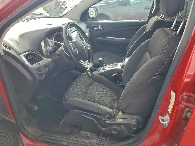 Photo 7 from auction – 2017 DODGE JOURNEY with VIN 3C4PDDGG9HT696501