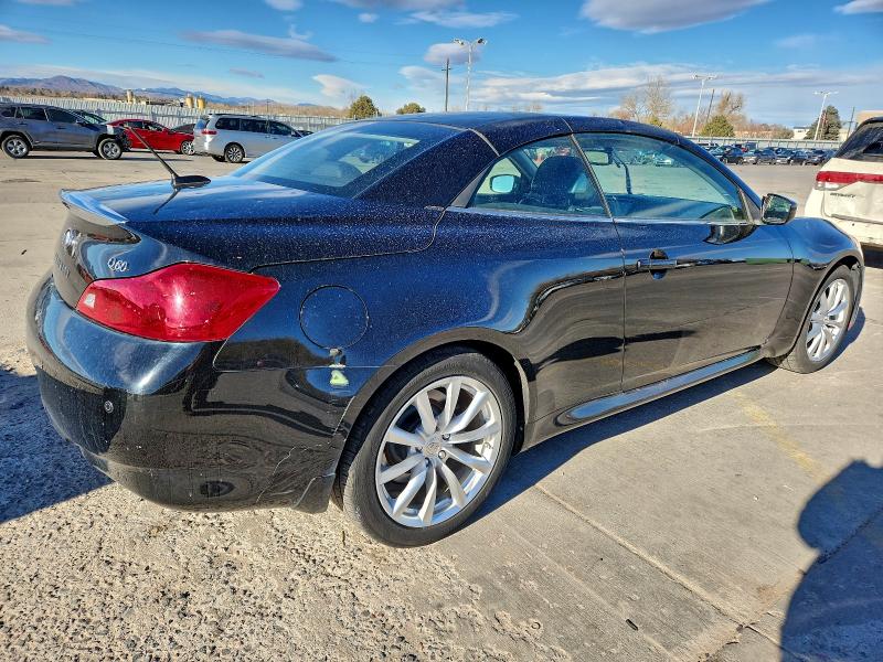 Photo 3 from auction – 2014 INFINITI Q60 BASE with VIN JN1CV6FE7EM901809