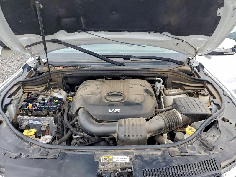 Photo 12 from auction – 2015 DODGE DURANGO CI with VIN 1C4RDHEG0FC132943