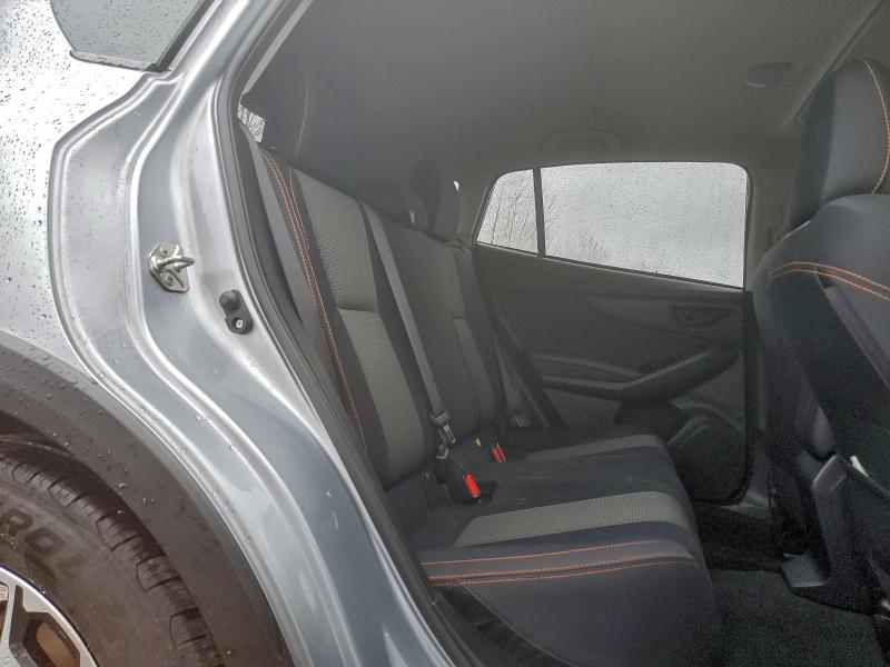 Photo 11 from auction – 2019 SUBARU CROSSTREK with VIN JF2GTAEC3KH261871