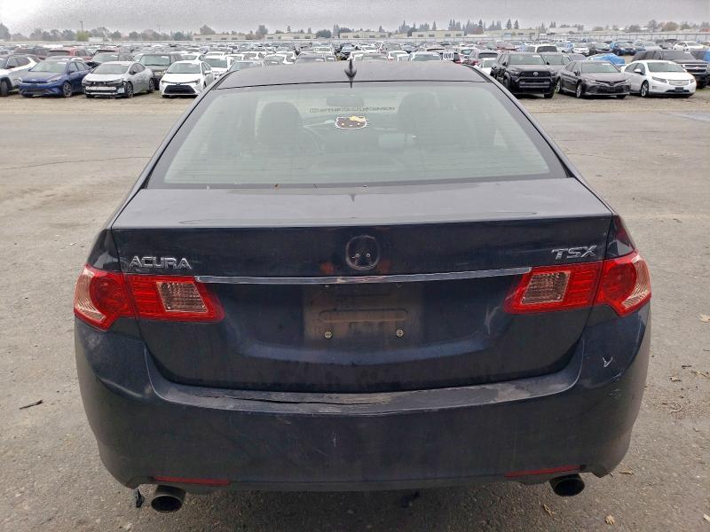 Photo 6 from auction – 2014 ACURA TSX with VIN JH4CU2F46EC001357