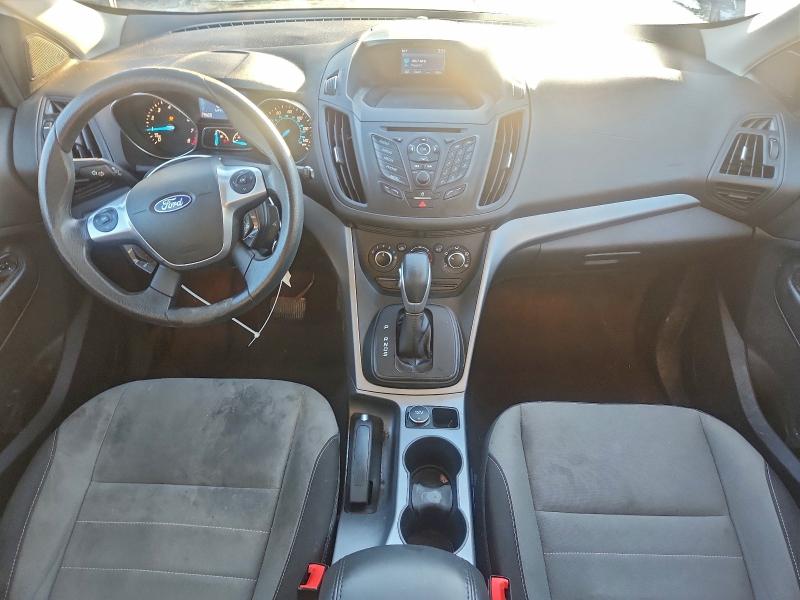 Photo 8 from auction – 2014 FORD ESCAPE SE with VIN 1FMCU9GX9EUC75841