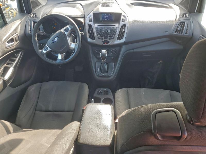 Photo 8 from auction – 2014 FORD TRANSIT CO with VIN NM0GE9F79E1140619