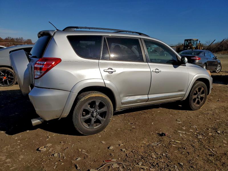 Photo 3 from auction – 2010 TOYOTA RAV4 LIMIT with VIN 2T3DK4DV4AW015428