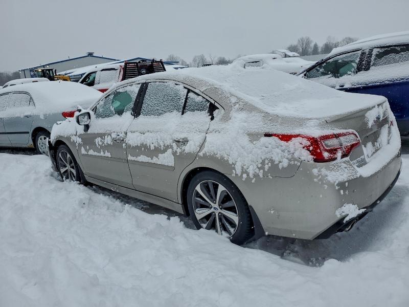 Photo 2 from auction – 2018 SUBARU LEGACY 2.5 with VIN 4S3BNAN62J3010106
