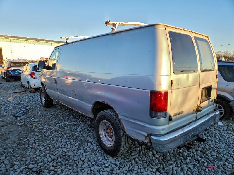 Photo 2 from auction – 2006 FORD ECONOLINE with VIN 1FTNE24L56DB46130