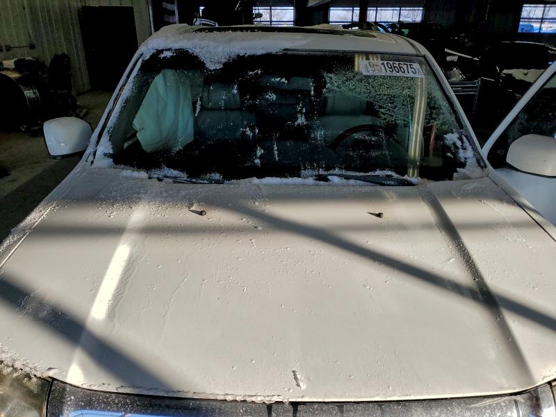 Photo 12 from auction – 2011 HONDA PILOT EXL with VIN 5FNYF4H53BB075773
