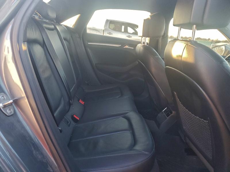 Photo 10 from auction – 2015 AUDI A3 PREMIUM with VIN WAUBFGFF6F1136841