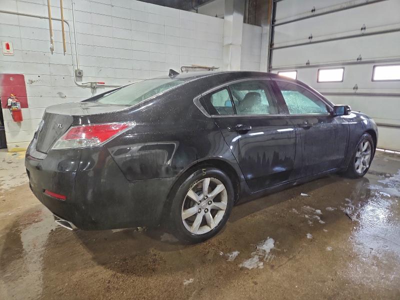 Zdjęcie 3 z aukcji – 2012 ACURA TL z VIN 19UUA8F29CA035027