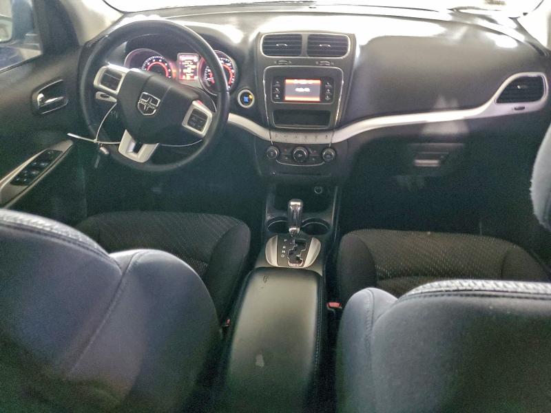 Photo 8 from auction – 2013 DODGE JOURNEY SE with VIN 3C4PDCAB0DT563496