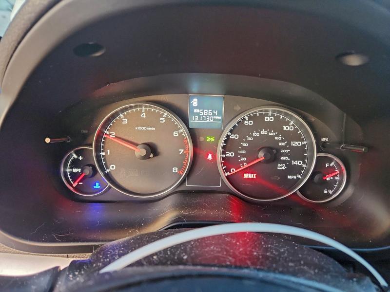 Photo 9 from auction – 2013 SUBARU OUTBACK 2. with VIN 4S4BRCAC0D1211798