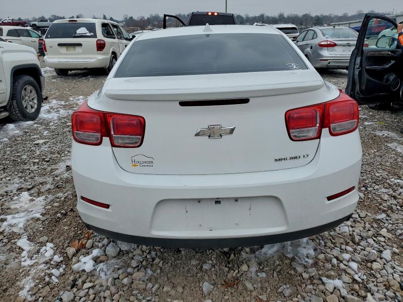Photo 6 from auction – 2013 CHEVROLET MALIBU 1LT with VIN 1G11C5SA3DU109882