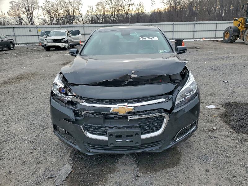 Photo 5 from auction – 2016 CHEVROLET MALIBU LIM with VIN 1G11E5SA8GU120052
