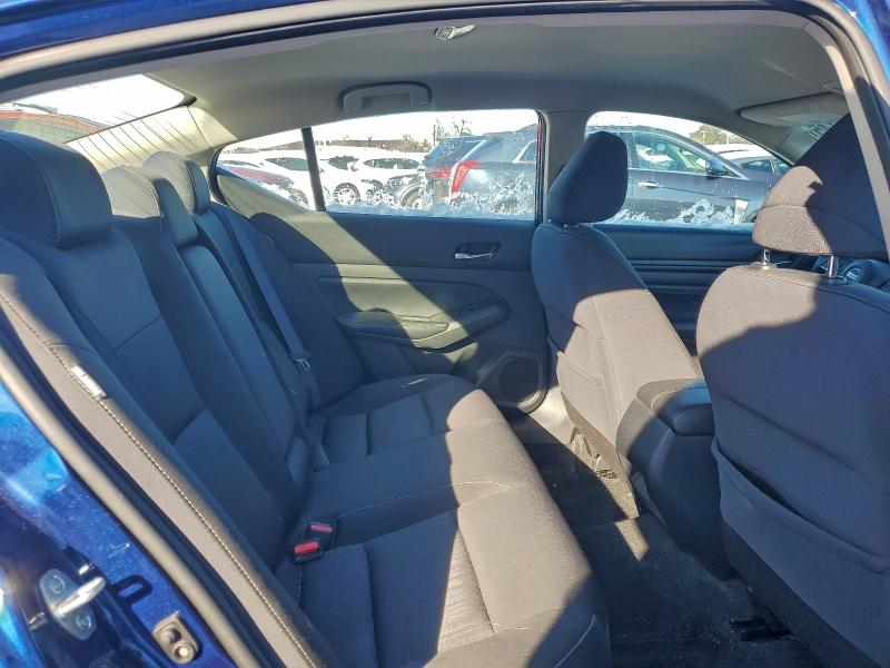 Photo 10 from auction – 2019 NISSAN ALTIMA S with VIN 1N4BL4BVXKC143433