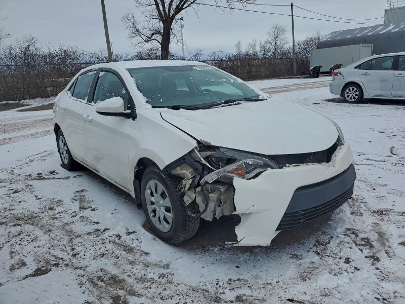 Photo 4 from auction – 2016 TOYOTA COROLLA L with VIN 2T1BURHE2GC634752