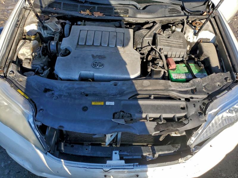 Photo 11 from auction – 2011 TOYOTA AVALON BAS with VIN 4T1BK3DB4BU379687