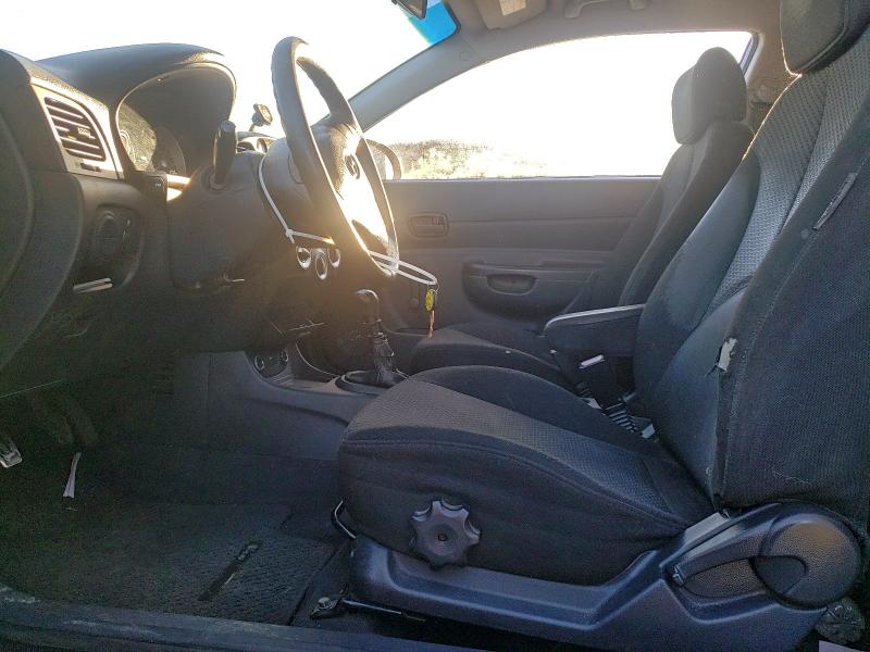 Photo 7 from auction – 2009 HYUNDAI ACCENT GS with VIN KMHCM36C19U111825