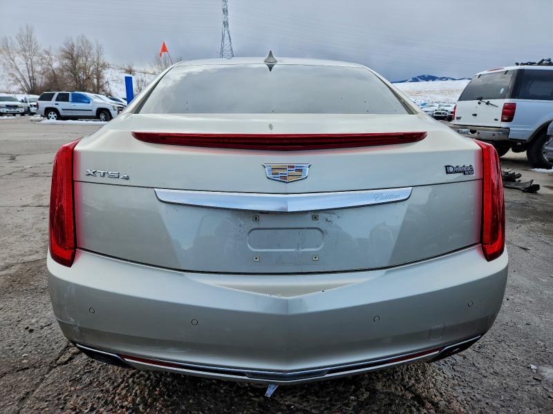 Photo 6 from auction – 2016 CADILLAC XTS LUXURY with VIN 2G61N5S32G9170258