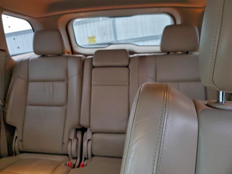 Photo 10 from auction – 2016 JEEP GRAND CHER with VIN 1C4RJFBG4GC461678