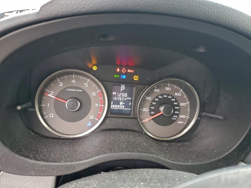 Photo 9 from auction – 2015 SUBARU FORESTER 2 with VIN JF2SJAKC7FH585299