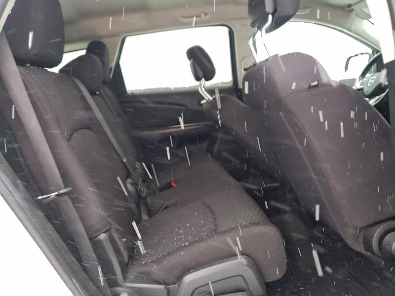 Photo 11 from auction – 2012 DODGE JOURNEY SX with VIN 3C4PDCCG8CT315701