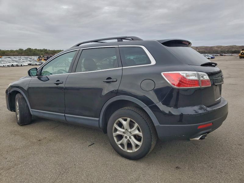Photo 2 from auction – 2011 MAZDA CX-9 with VIN JM3TB3CV9B0323926