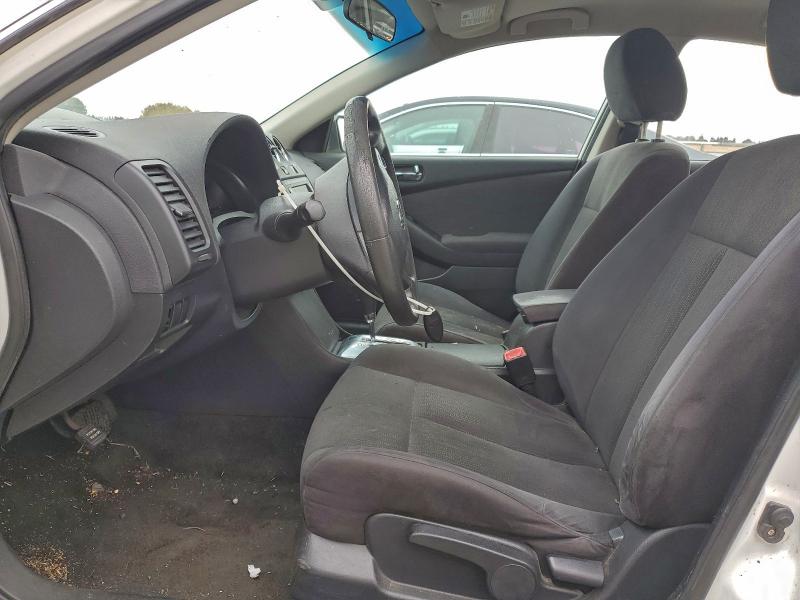 Photo 7 from auction – 2010 NISSAN ALTIMA HYB with VIN 1N4CL2AP4AC109529