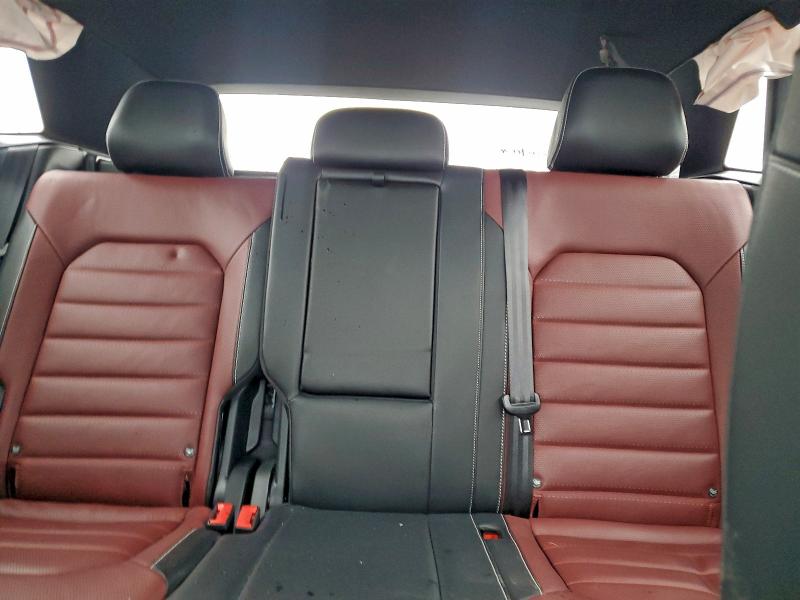 Photo 10 from auction – 2022 VOLKSWAGEN ATLAS CROS with VIN 1V2FE2CA1NC201079