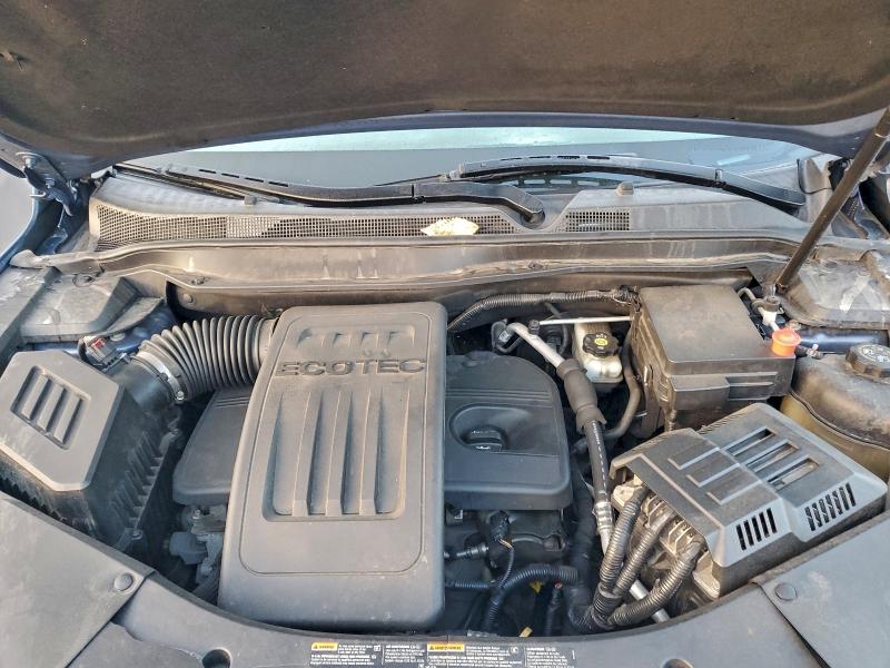 Фото 12 с аукциона – 2012 CHEVROLET EQUINOX LT с VIN 2GNFLEEKXC6134008