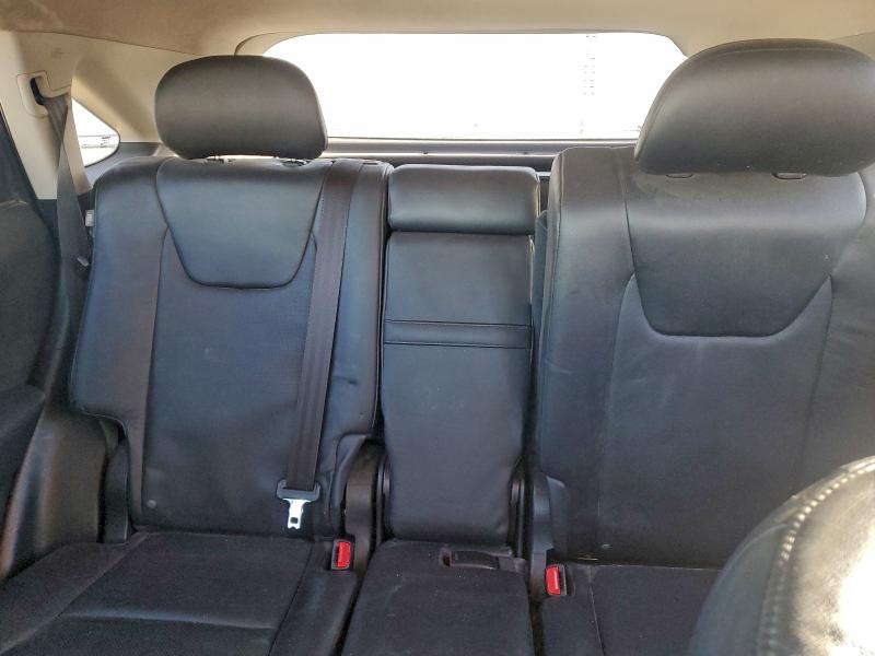 Photo 10 from auction – 2012 LEXUS RX 350 with VIN 2T2BK1BA4CC134367