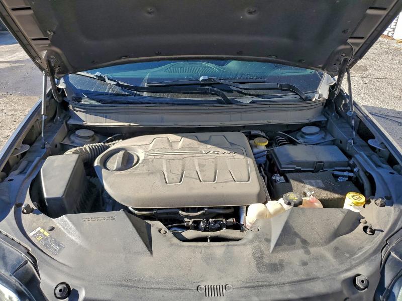 Photo 12 from auction – 2021 JEEP CHEROKEE L with VIN 1C4PJLMX4MD228280
