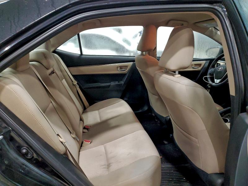 Photo 10 from auction – 2015 TOYOTA COROLLA L with VIN 2T1BURHE6FC439686