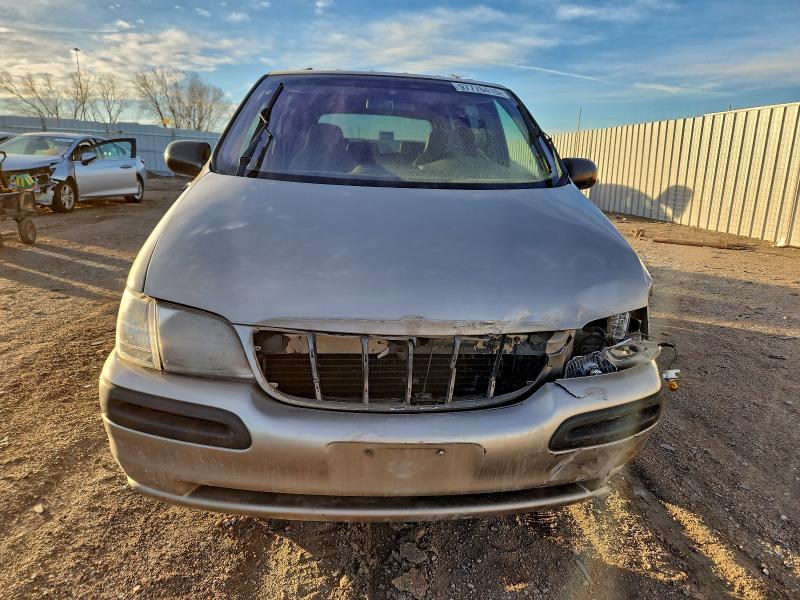 Zdjęcie 5 z aukcji – 2000 CHEVROLET VENTURE z VIN 1GNDU03E6YD270780