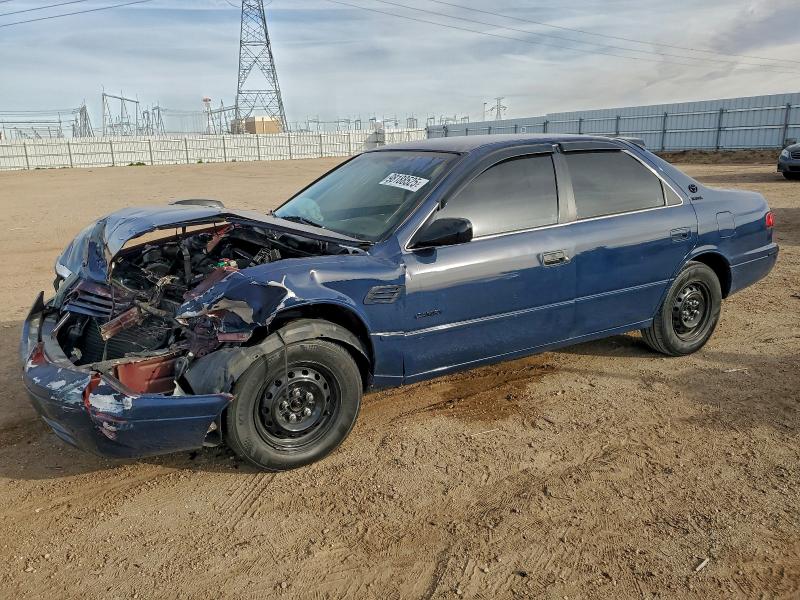 1999 TOYOTA CAMRY - Търг №98188525