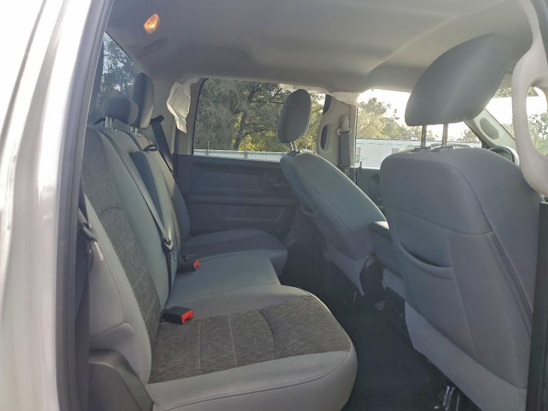 Photo 10 from auction – 2019 RAM 1500 CLASSIC with VIN 1C6RR7KTXKS692070
