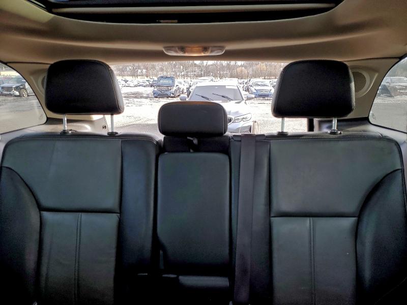 Photo 10 from auction – 2013 FORD EDGE SPORT with VIN 2FMDK4AKXDBC97071