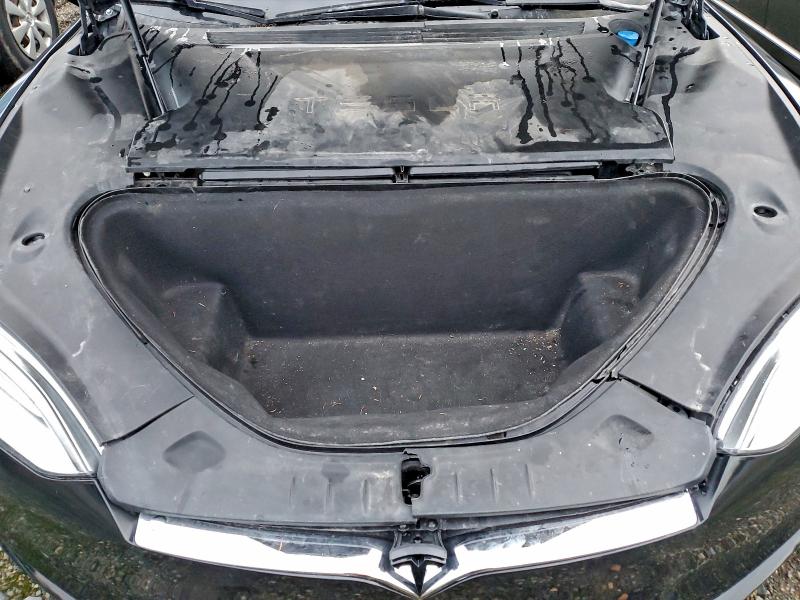 Photo 11 from auction – 2019 TESLA MODEL S with VIN 5YJSA1E41KF339541