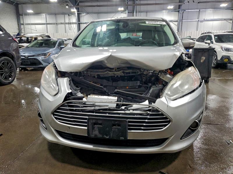 Photo 5 from auction – 2014 FORD C-MAX PREM with VIN 1FADP5CU3EL518897